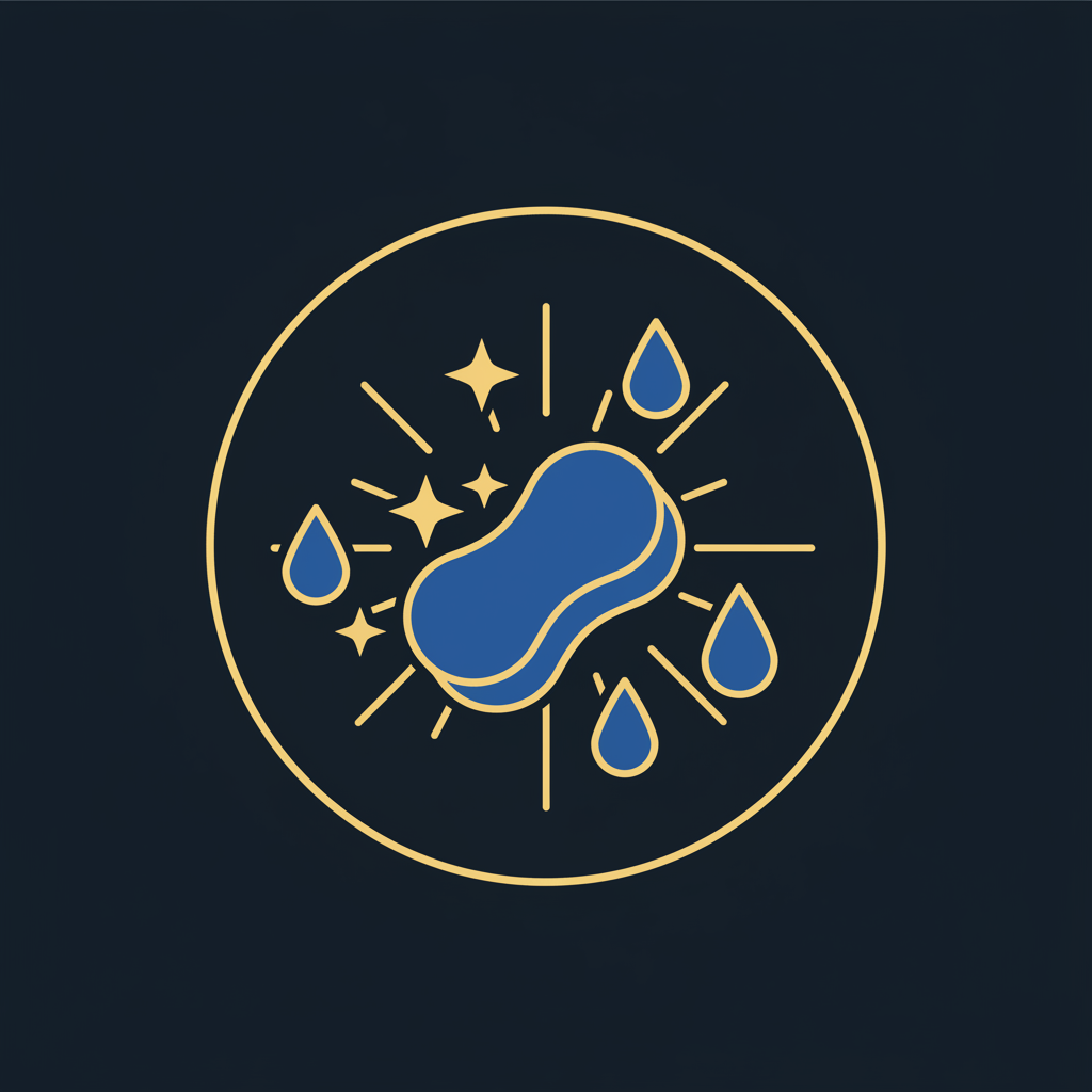 ล้างลึก Deep Clean