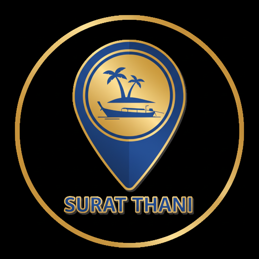 ครอบคลุมทั่วสุราษฎร์